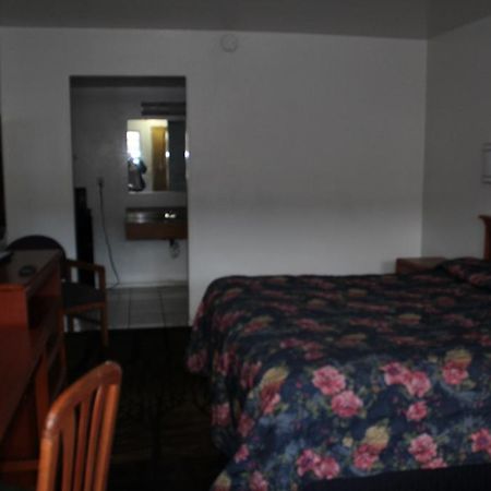 וויט רידג' Best Interstate Inn מראה חיצוני תמונה