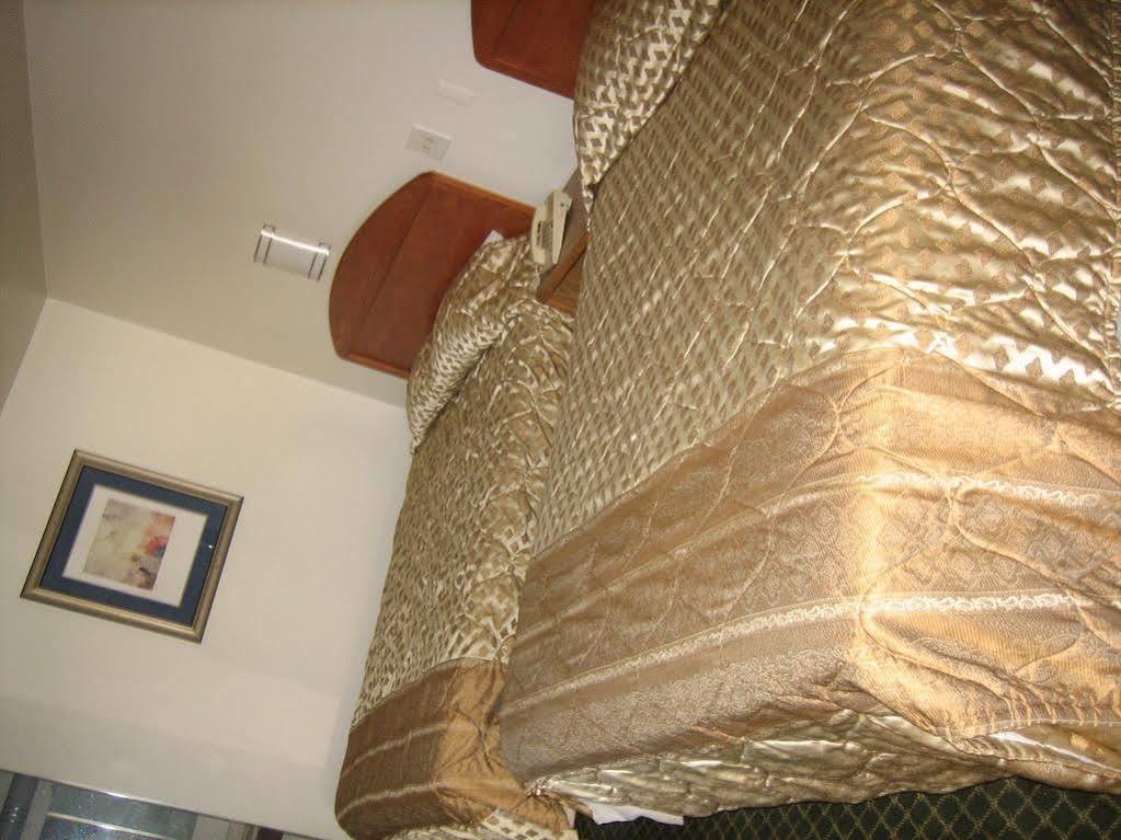 וויט רידג' Best Interstate Inn מראה חיצוני תמונה