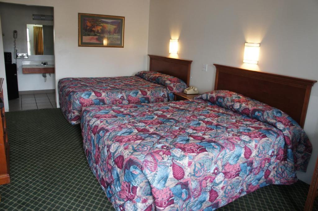 וויט רידג' Best Interstate Inn חדר תמונה