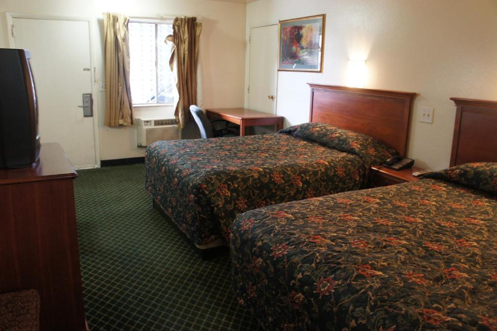 וויט רידג' Best Interstate Inn חדר תמונה